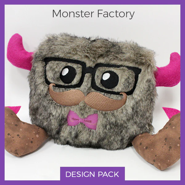 Monster Factory (Design Pack) - Image 12