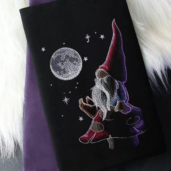 Moon Gazing Gnome - Image 14