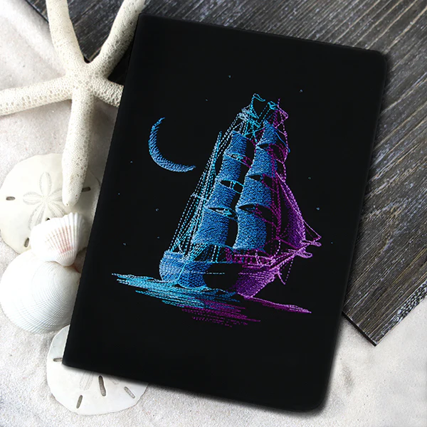 Moonlit Adventures - Image 6
