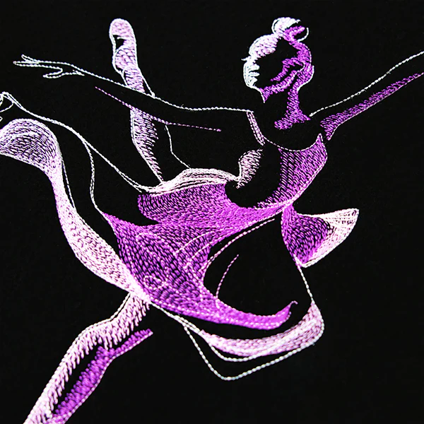 Moonlit Ballerina - Image 8
