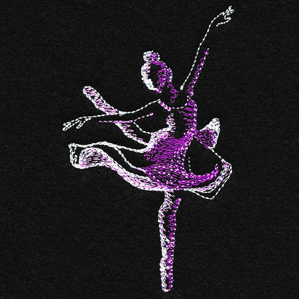 Moonlit Ballerina - Image 9