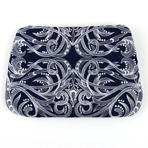 Moonlit Magic Lined Zipper Pouch (In-the-Hoop) - Image 11