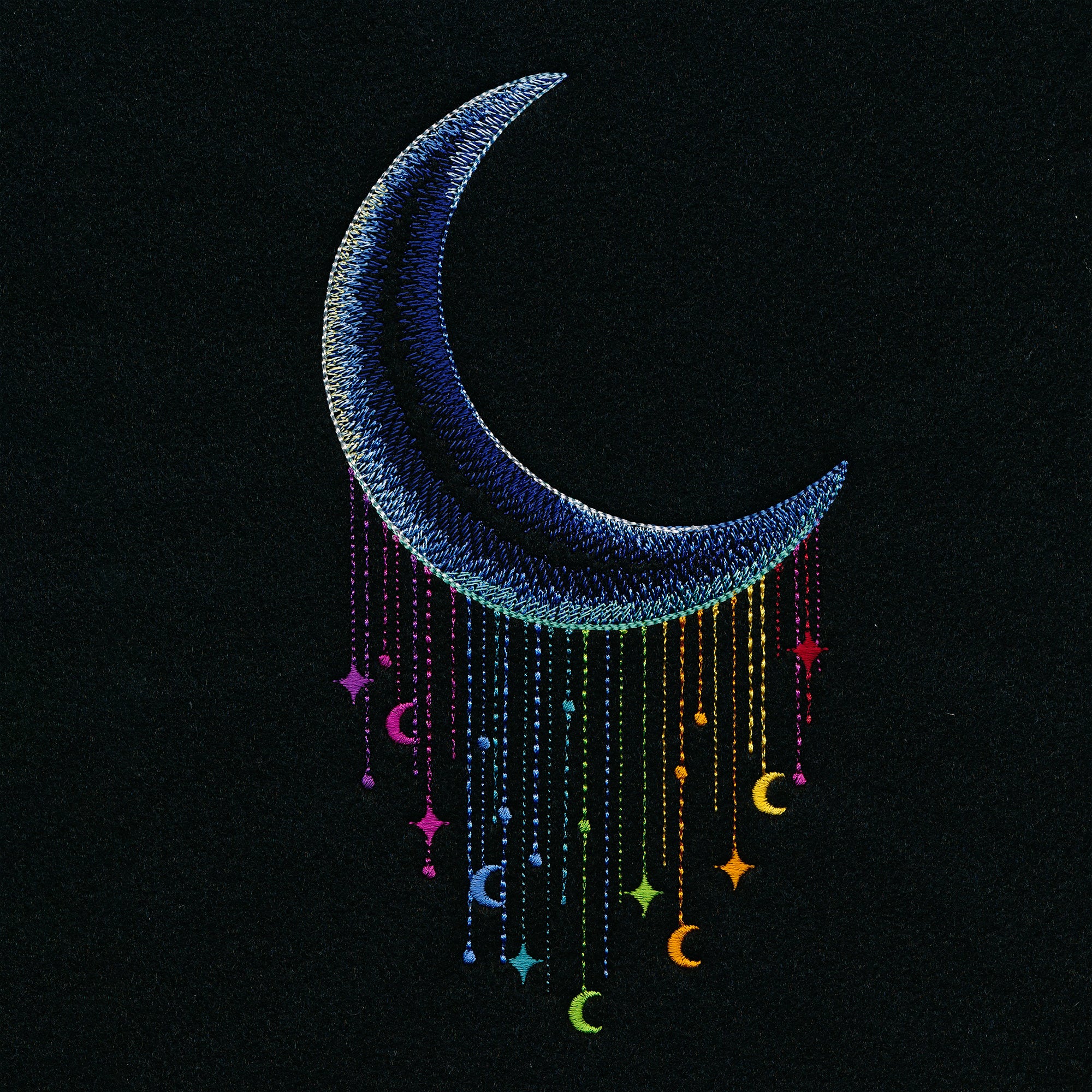 Moonlit Rainbow - Image 3