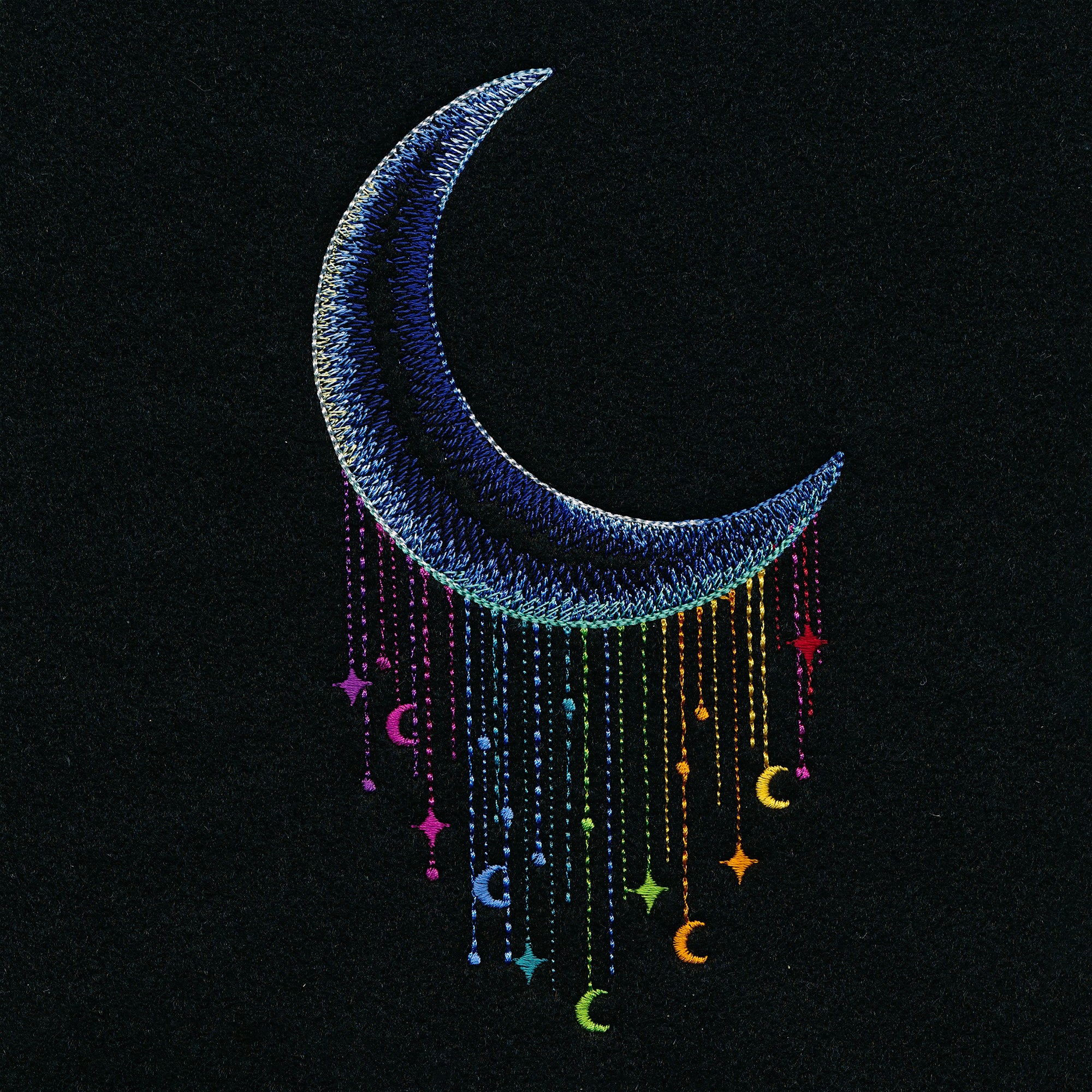 Moonlit Rainbow - Image 5