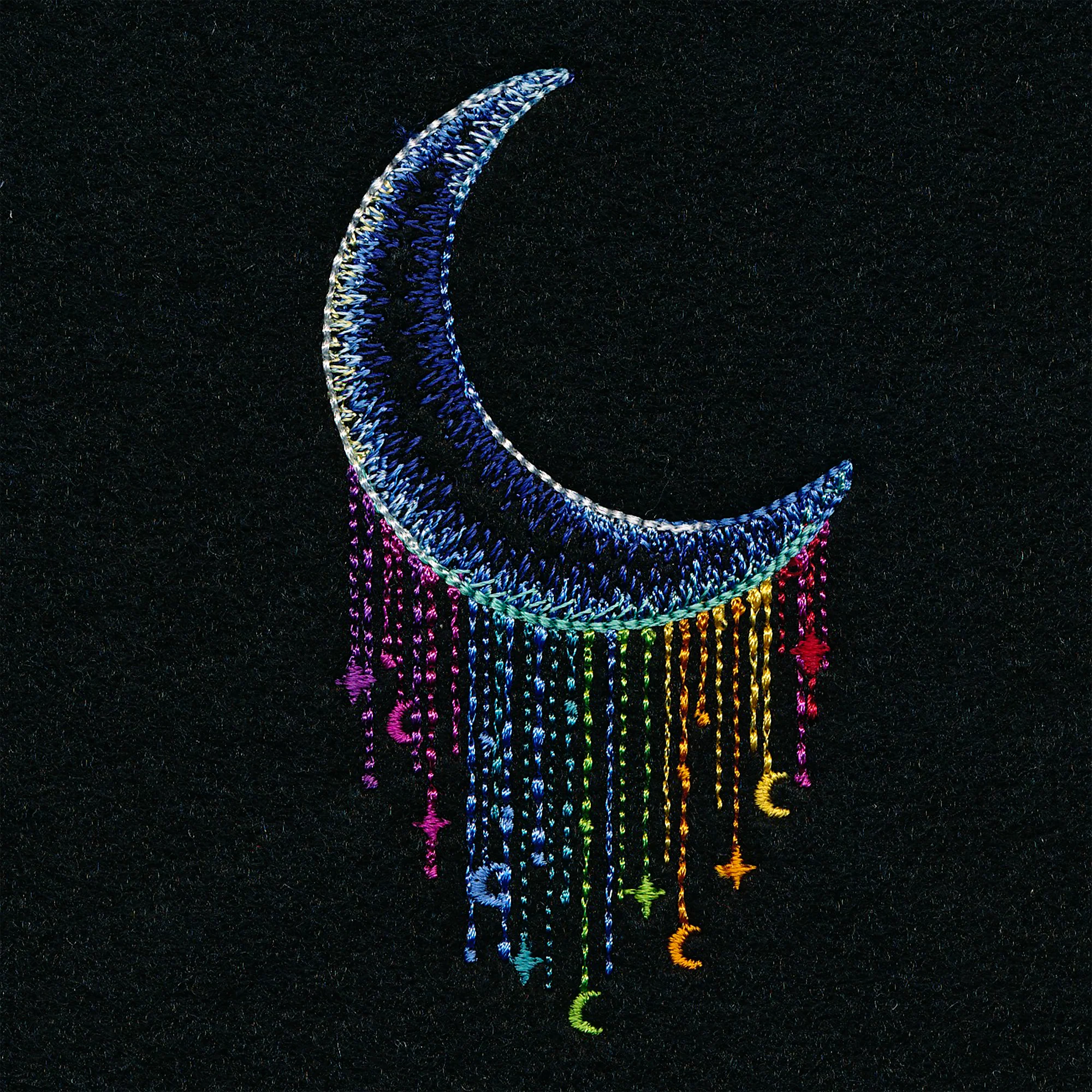 Moonlit Rainbow - Image 7