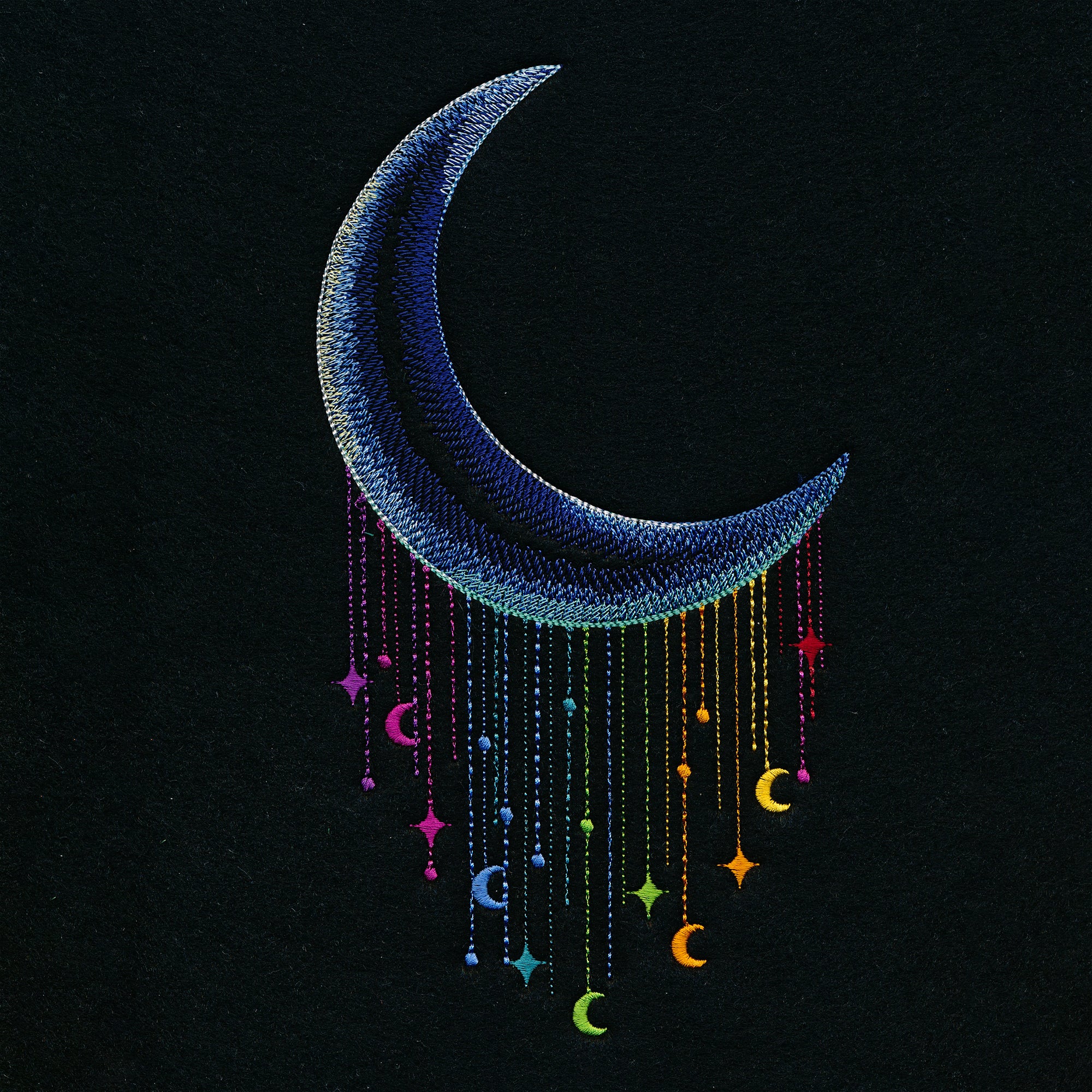 Moonlit Rainbow - Image 9