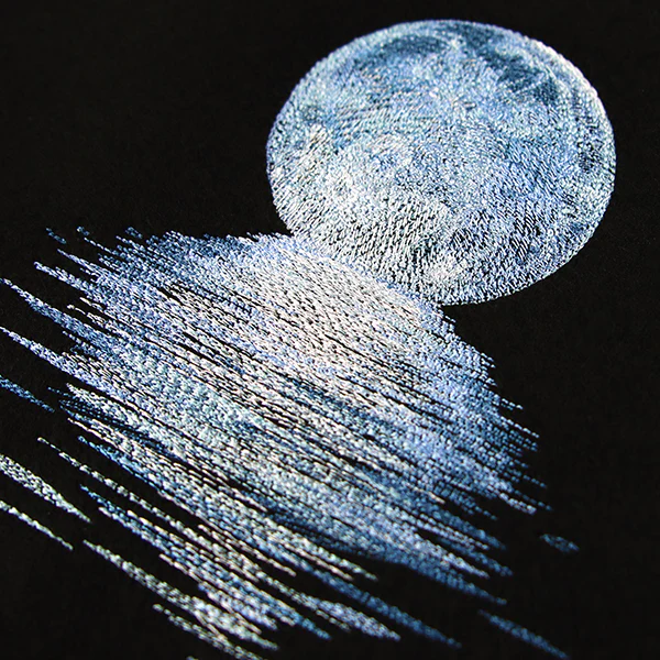 Moonlit Reflections - Image 8