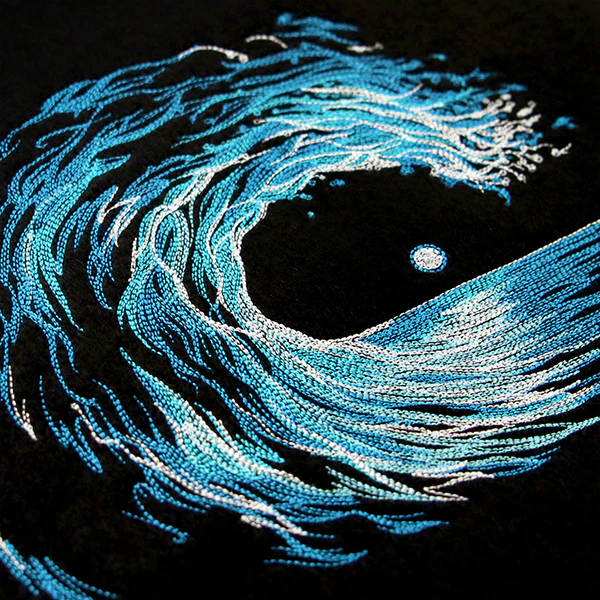 Moonlit Wave - Image 8