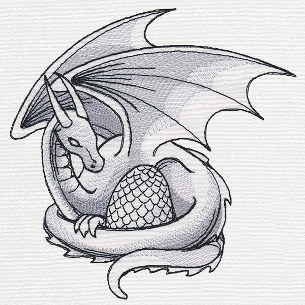 Mother Dragon - Image 3