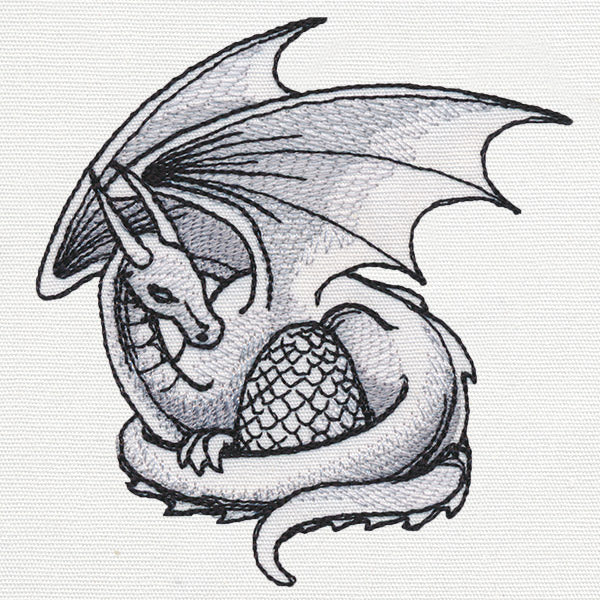 Mother Dragon - Image 5