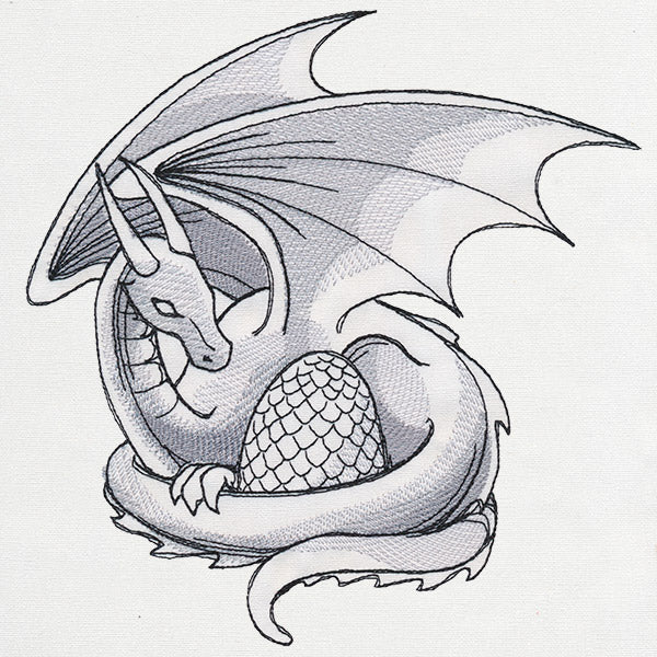 Mother Dragon - Image 6