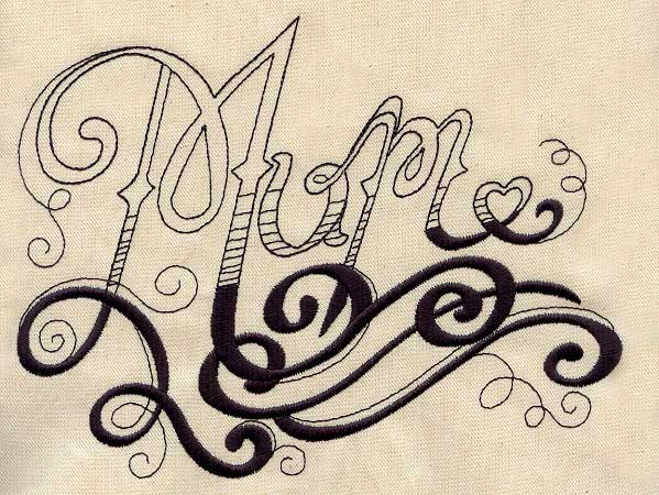 Mum Doodle - Image 4
