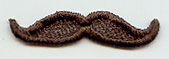 Mustache (Lace) - Image 3