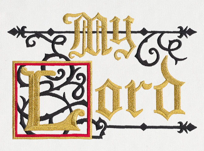 My Lord - Image 2