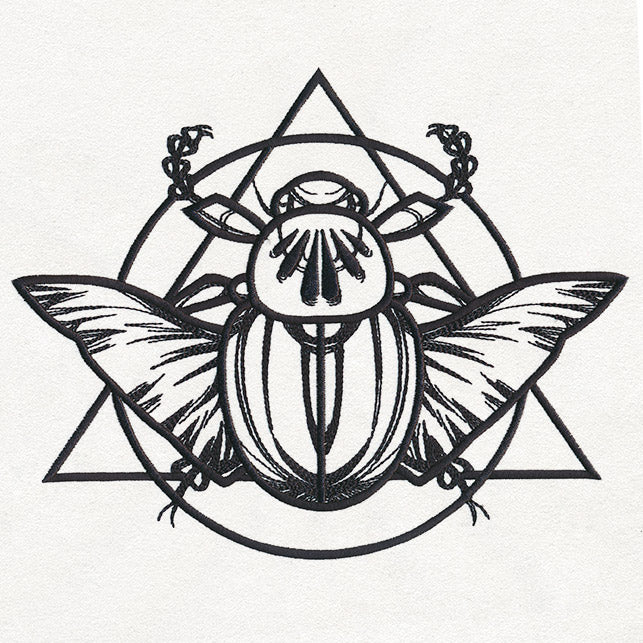 Mystique - Scarab - Image 6