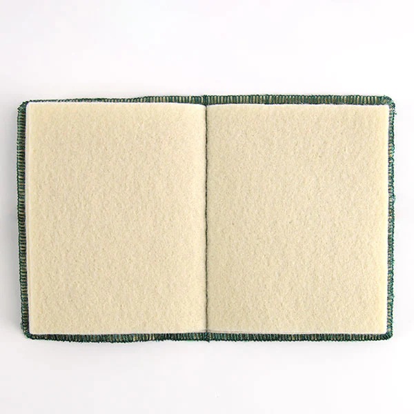 Mythos of Dragons Filigree Needle Book (In-the-Hoop) - Image 12