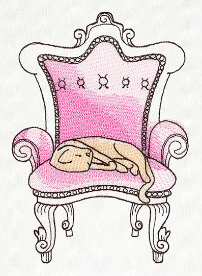 Napping Chair - Image 2