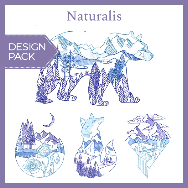 Naturalis (Design Pack) - Image 3