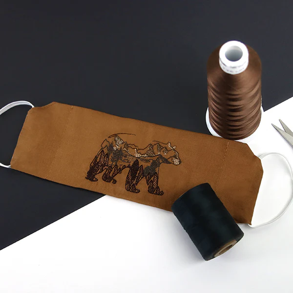 Naturalis - Wild Bear - Image 4