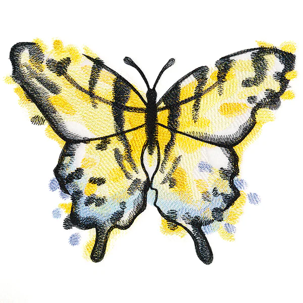 Nature's Palette Tiger Swallowtail - Image 5
