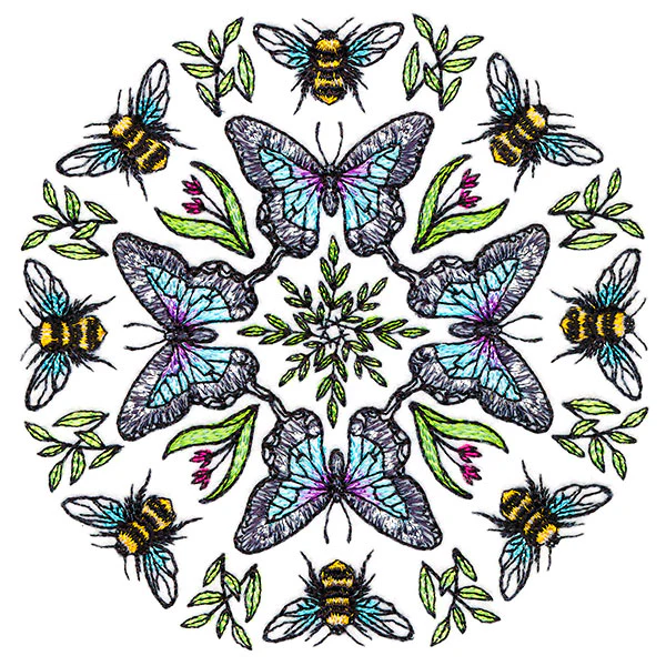 Nature's Wonders Kaleidoscope - Image 7