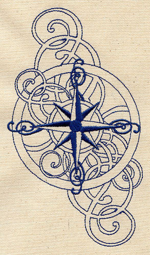 Nautical Rose - Image 3