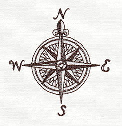 Nauticus - Compass Rose - Image 4