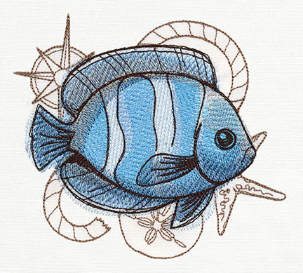 Nauticus - Fish - Image 2