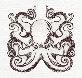 Nauticus - Octopus - Image 4