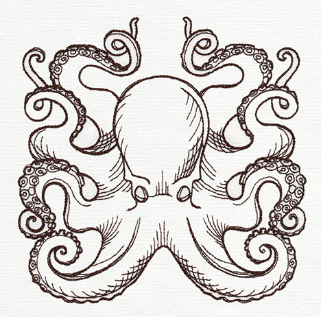 Nauticus - Octopus - Image 5