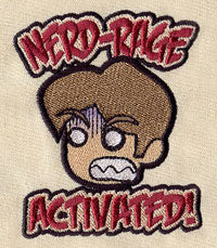 Nerd-Rage Activated! - Image 3