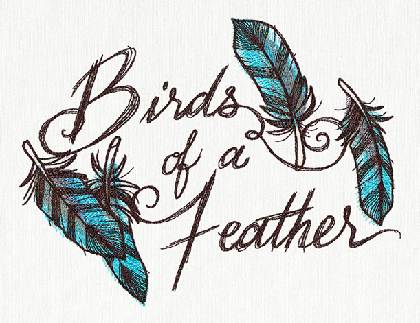 Nest - Birds of a Feather - Image 4