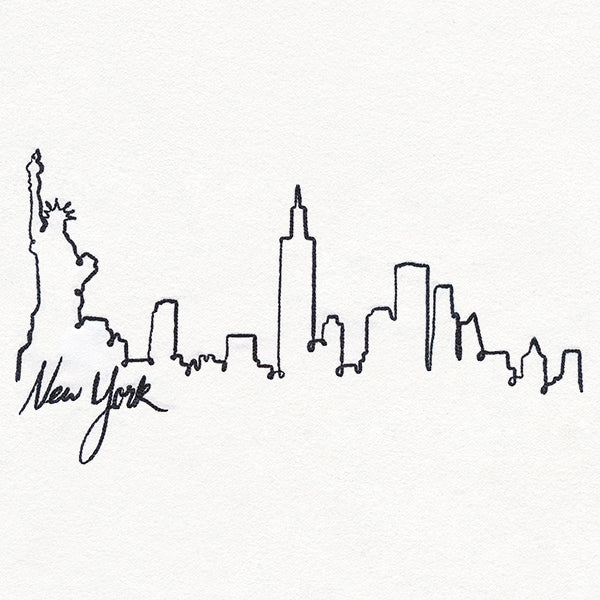 New York Cityscape - Image 2