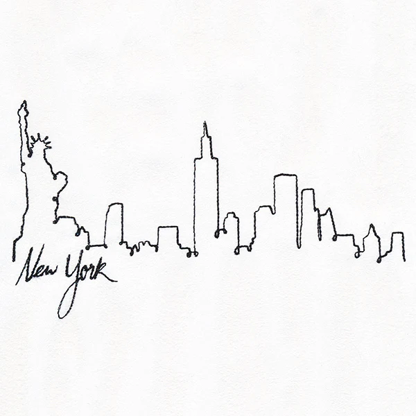 New York Cityscape - Image 4