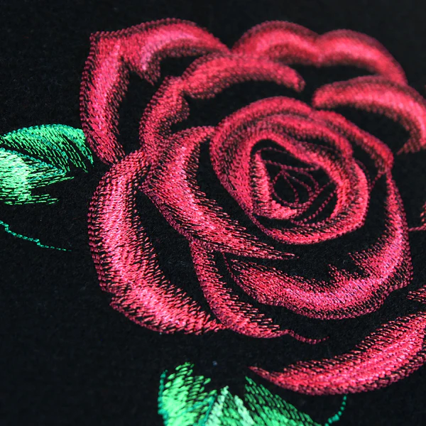 Night Garden Rose - Image 2