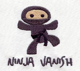 Ninja Vanish - Image 2