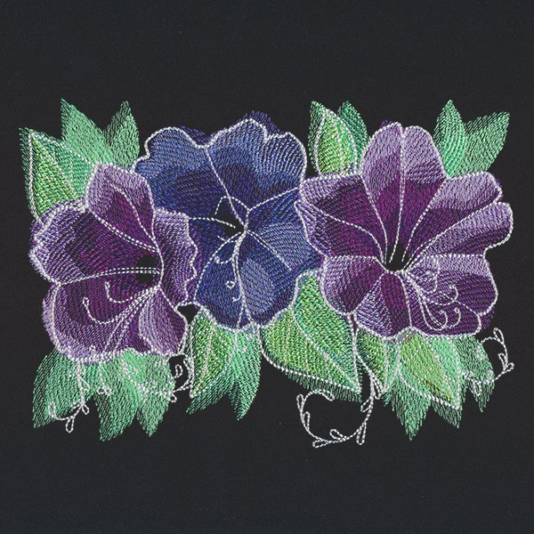 Nocturnal Blooms - Image 2