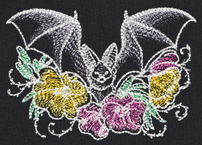 Nocturnus - Bat - Image 9