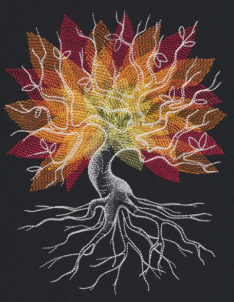 Nocturnus - Tree - Image 2