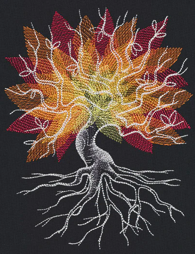 Nocturnus - Tree - Image 3