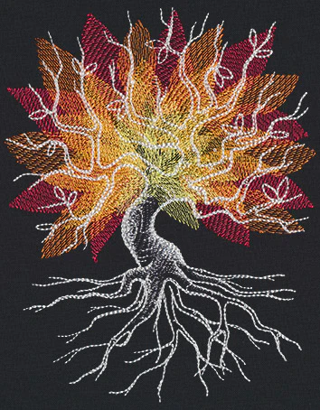 Nocturnus - Tree - Image 4