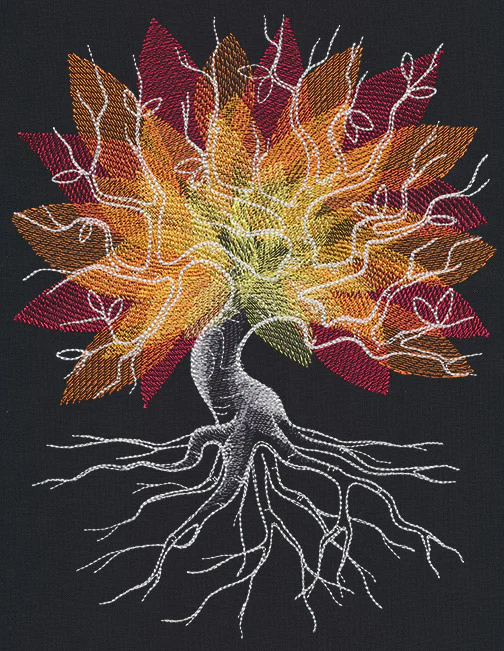 Nocturnus - Tree - Image 6