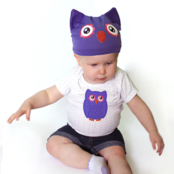 Noggin Nanimals (Applique) (Design Pack) - Image 4
