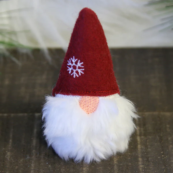 Nordic Gnome (Stuffed) - Image 3