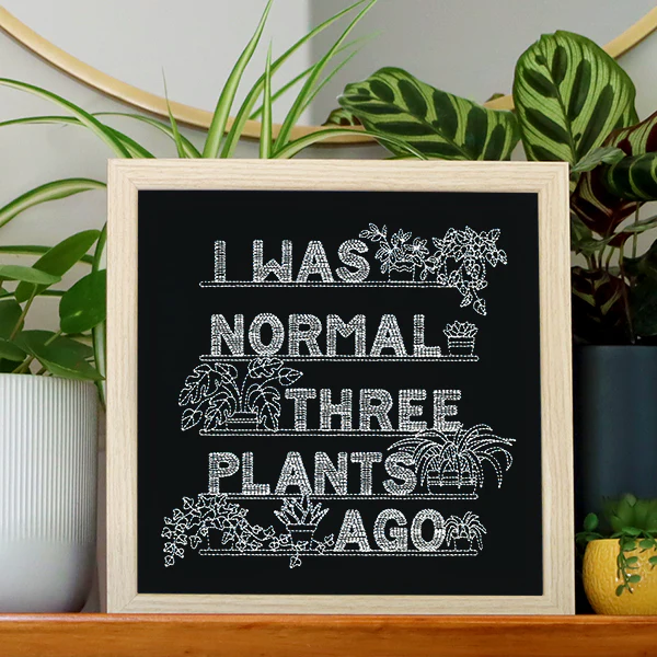 Normal Three Plants Ago - Image 4