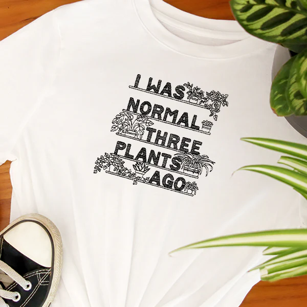 Normal Three Plants Ago - Image 7