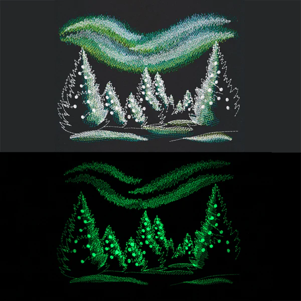 North Pole Lights - Image 2