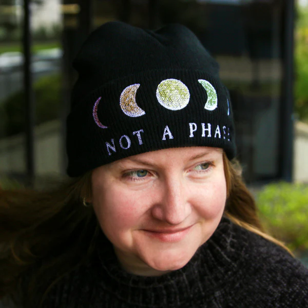Not A Phase Moons - Image 10