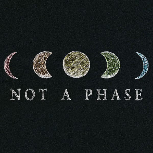 Not A Phase Moons - Image 9
