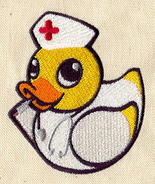 Nurse Duckie - Image 2